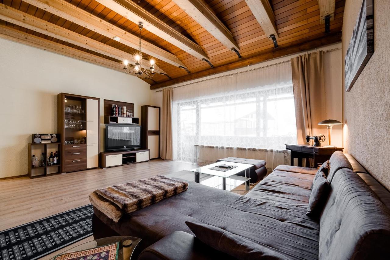 Gaestehaus Friedlich Шенау-ам-Кенігсзе Екстер'єр фото