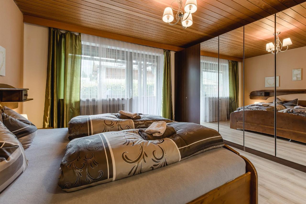 Gaestehaus Friedlich Шенау-ам-Кенігсзе Екстер'єр фото