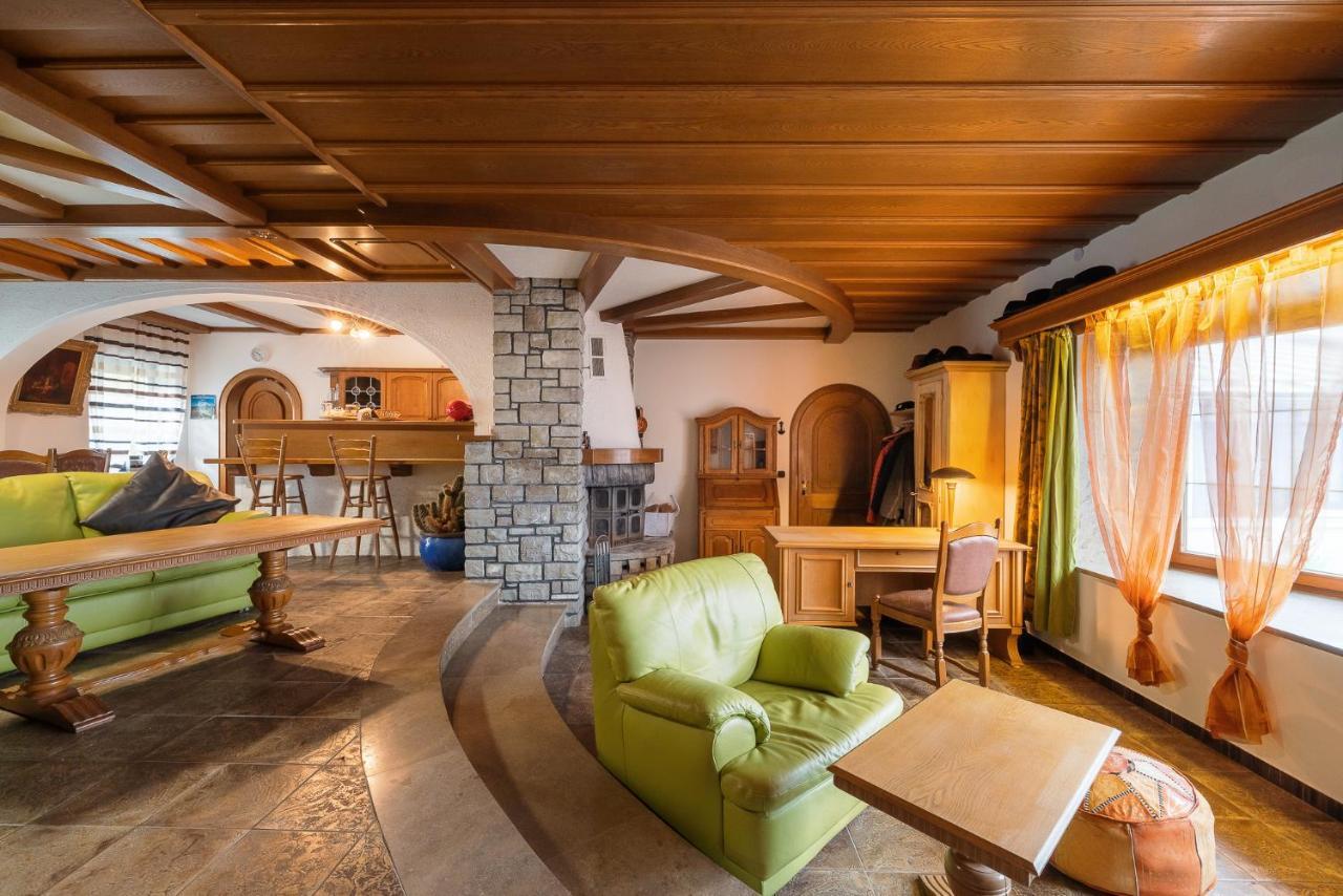 Gaestehaus Friedlich Шенау-ам-Кенігсзе Екстер'єр фото