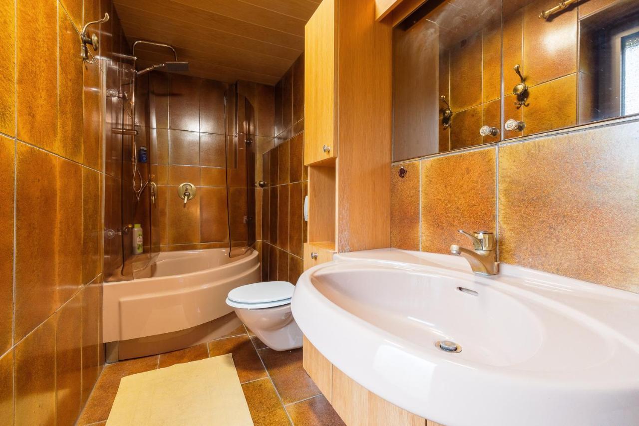 Gaestehaus Friedlich Шенау-ам-Кенігсзе Екстер'єр фото